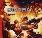 Download 'Contra 4' to your phone